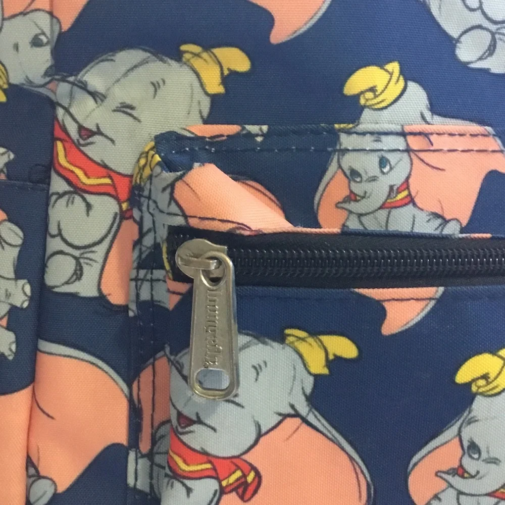 Loungefly Disney Dumbo Backpack